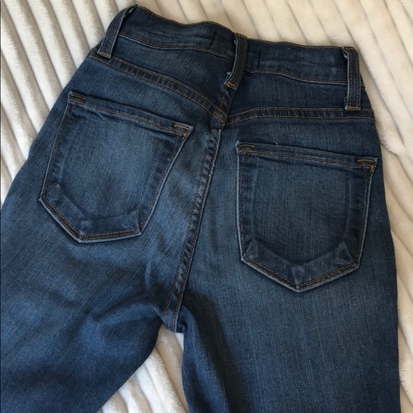 NWT: Fashion Nova High Waist Jeans - Picture 3 of 7